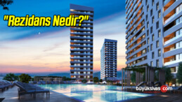 “Rezidans Nedir?”