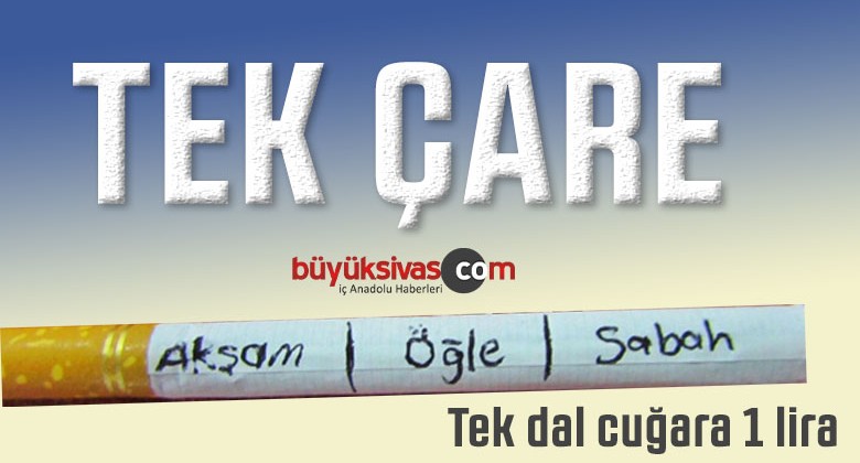 Sigara Zammı Esnafı Vatandaşa Düşürdü! Kavga Çıkacak Bak!