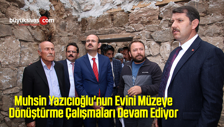 Müzeye
