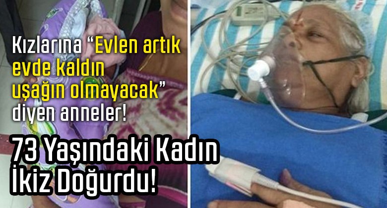 Kızlarına Evlen Artık Nasihati Yapan Anneler Bu Haberi Görmelisiniz