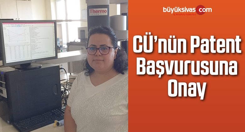 Meryem Hoca’nın Patent Başvurusu Kabul Edildi