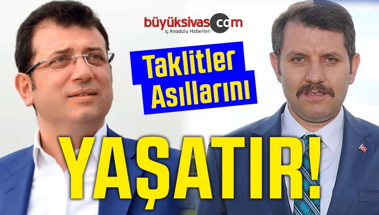 taklitler