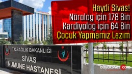 Çocuk Kardiyoloji ile Çocuk Nöroloji için Açıklama Yapıldı