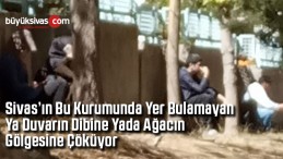 Özellikle Öğle Arasında Burada Yaşanan Sorunlara Çözüm Bulunmalı