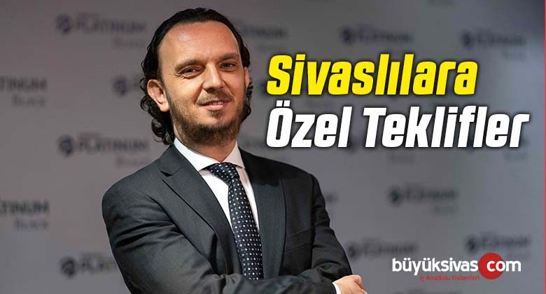 Turkcell’den Sivaslılara Özel Teklifler Var! Dakika internet Dergilik