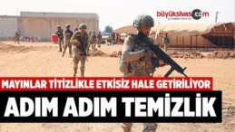 Adım Adım Temizlik