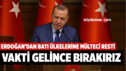 ‘Vakti Gelince Bırakırız’