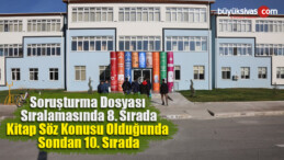 Sivas Cumhuriyet Üniversitesinde Büyük Skandal