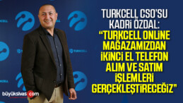 Turkcell’den İkinci El Telefon Alış ve Satış Hizmeti