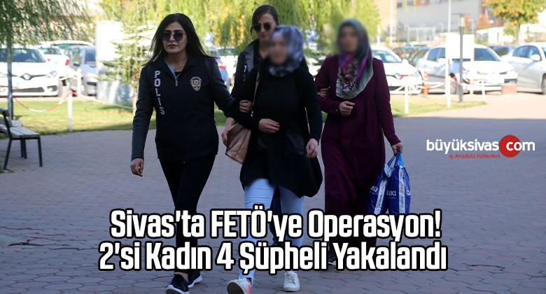 FETÖ’nün “Askeri Mahrem Yapılanması”na Yönelik Operasyon