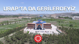 Cumhuriyet Üniversitesi Urap’ta da Gerilerde