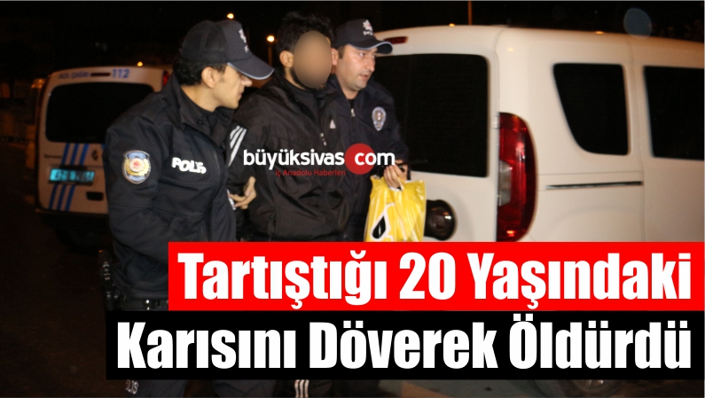 Döverek Öldürdü
