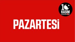 PAZARTESİ