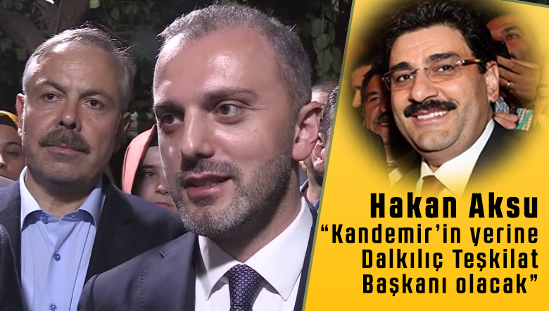 halis dalkılıç