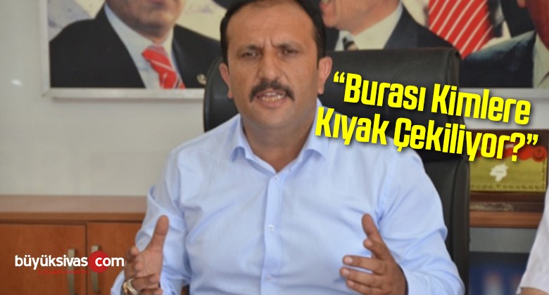 “Kimlere Kıyak Çekiliyor?”