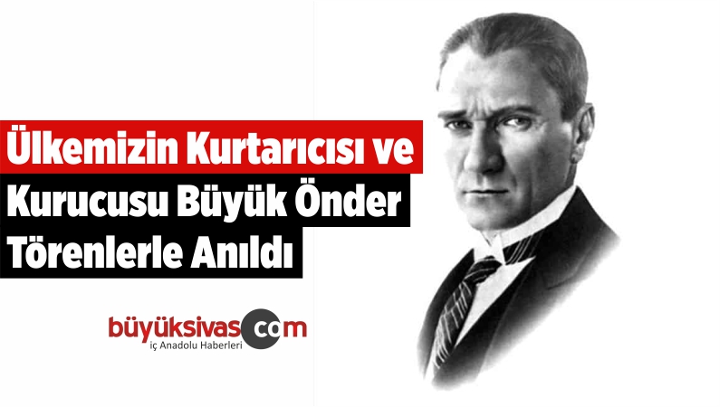 Ülkemizin Kurtarıcısı