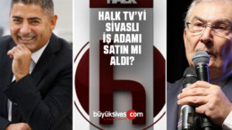 Sivaslı iş Adamı Mahiroğlu Halk TV ‘yi Deniz Baykal’dan Satın Aldı mı?