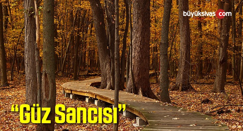 “Güz Sancısı…”