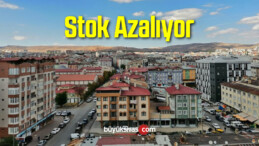 Stok Azalıyor