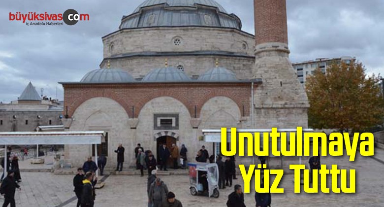 Unutulmaya Yüz Tuttu