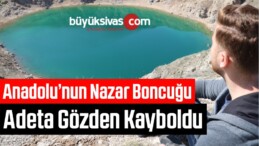 Anadolu’nun Nazar Boncuğu Adeta Gözden Kayboldu