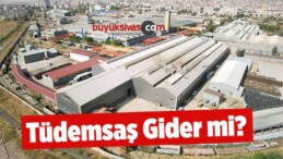 Tüdemsaş Gider mi?