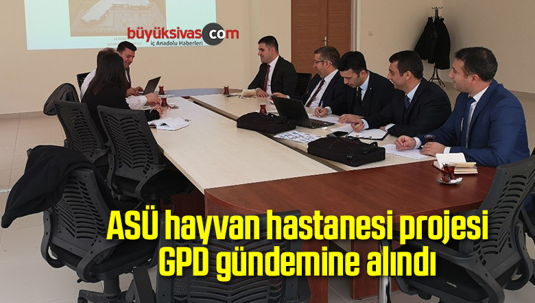 Hayvan Hastanesi