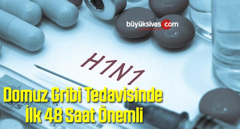 Domuz Gribi Tedavisinde İlk 48 Saat Önemli