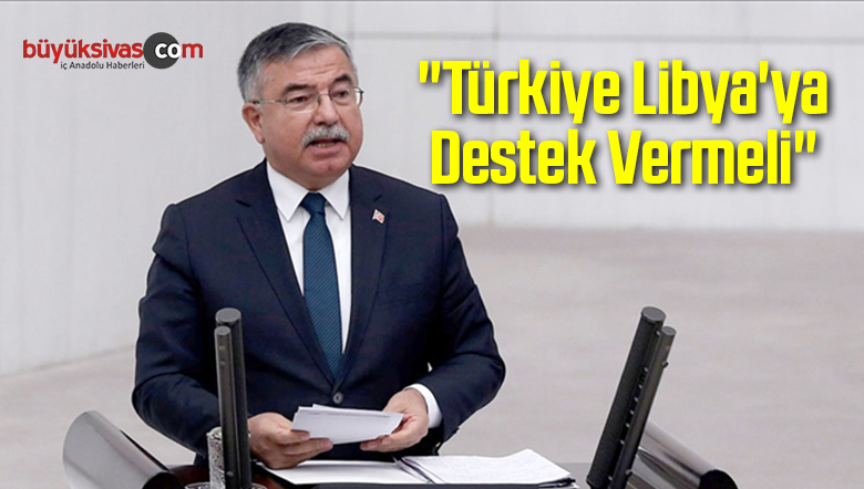 Destek Vermelidir