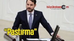 “Pastırma”