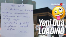 Sivas il Milli Eğitim Müdürüne Umreden Yeni Dua Görseli Bekleniyor