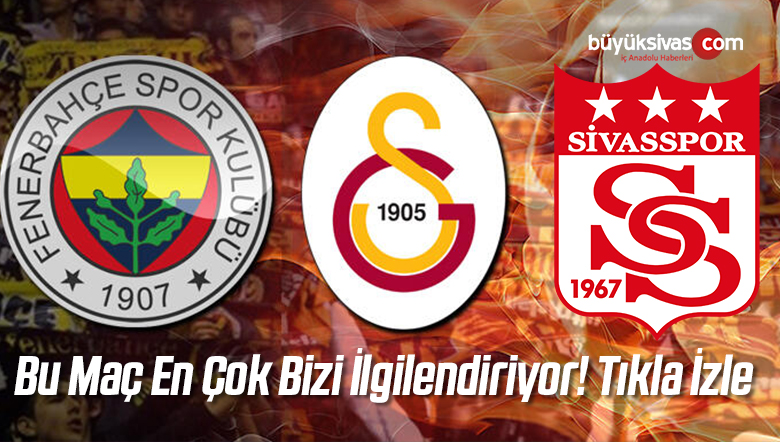 27+ Fenerbahçe Galatasaray Maçı Canli Izle Background