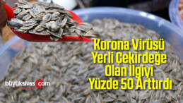 Korona Virüsü Yerli Çekirdeğe Olan İlgiyi Yüzde 50 Arttırdı