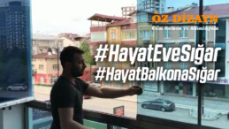 Sivas BKS Özdizayn Cam Balkon – #HayatEveSığar #HayatBalkonaSığar