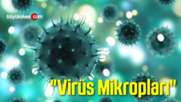 “Virüs Mikropları”