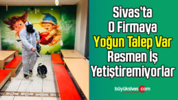 Sivas’ta Vektör İlaçlama ve Dezenfeksiyon İş Yoğunluğu Yaşıyor