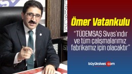 “Uzun zamandır sürdürdüğümüz görüşmelere rağmen karar çıkmıştır”