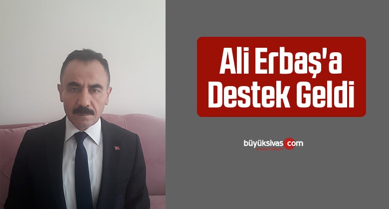 Diyanet Sendikalarından Ali Erbaş’a Destek Geldi