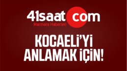 Kocaeli Haber Sitesi, 41 Saat Haber Yeni Nesil Habercilik Anlayışıyla