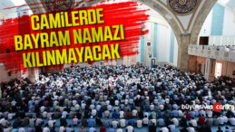 Diyanet’ten, bayram için ‘duha namazı’ tavsiyesi