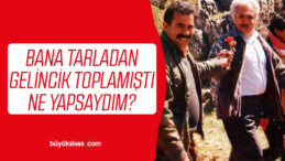 Perinçek, Öcalan ile olan fotoğrafını yorumladı