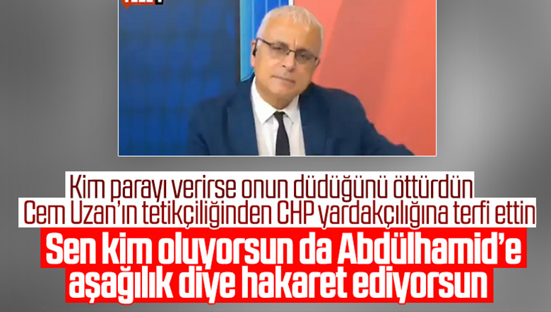 merdan