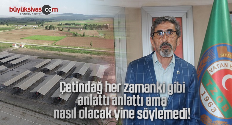 Türkiye’nin en büyüğü açılıyor