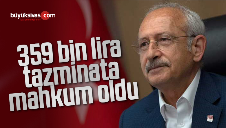 359 bin TL