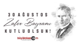 30 Ağustos Zafer Bayramı