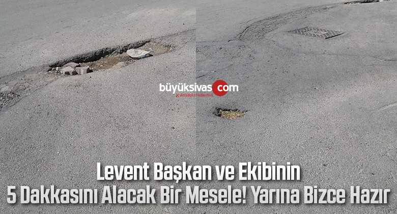 “Karşıdan araç gelince dönenler aracın alt tarafını vurmakta”