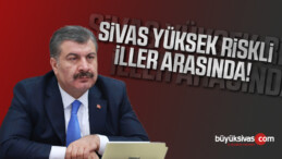 Türkiye’de koronavirüs salgınında son veriler