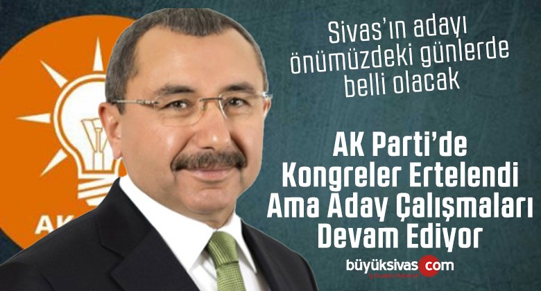 Sivaslı hemşehrimiz İsmail Erdem İstanbul’da Ataşehir ilçe Başkanı Oluyor