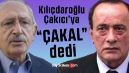 Kemal Kılıçdaroğlu, Alaattin Çakıcı’ya cevap verdi