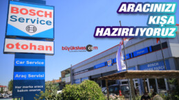 Sivas BOSCH CAR Service – 0530 112 11 24 – Yeni Ata Sanayi – Otohan Otomotiv